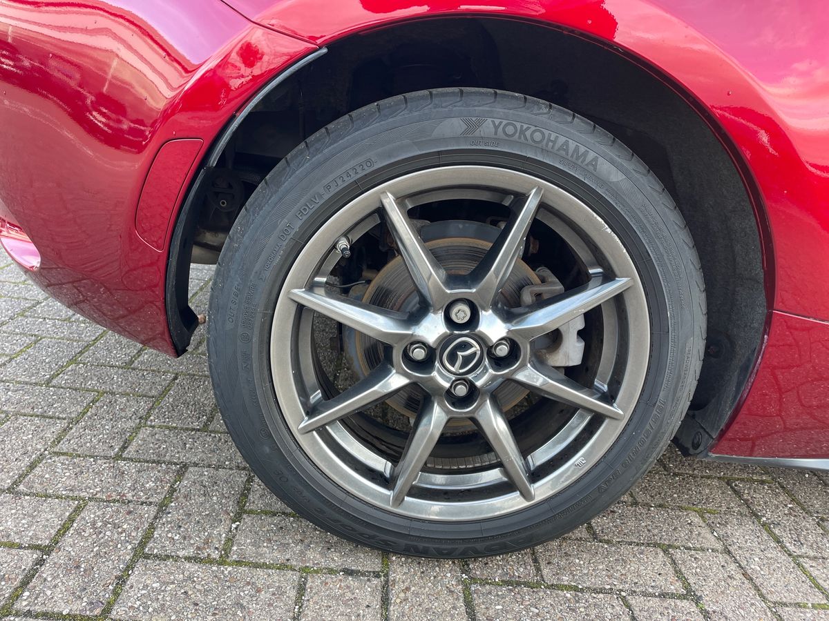Used Mazda MX-5 2021 for sale - 76312300: Photo 13