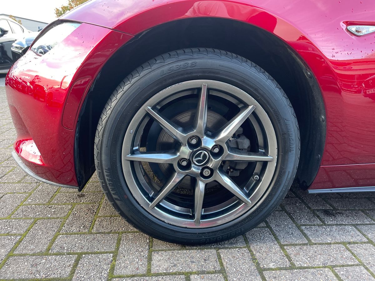 Used Mazda MX-5 2021 for sale - 76312300: Photo 15