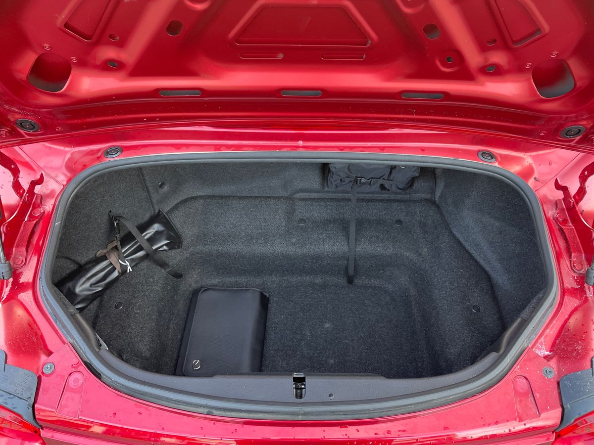 Used Mazda MX-5 2021 for sale - 76312300: Photo 17