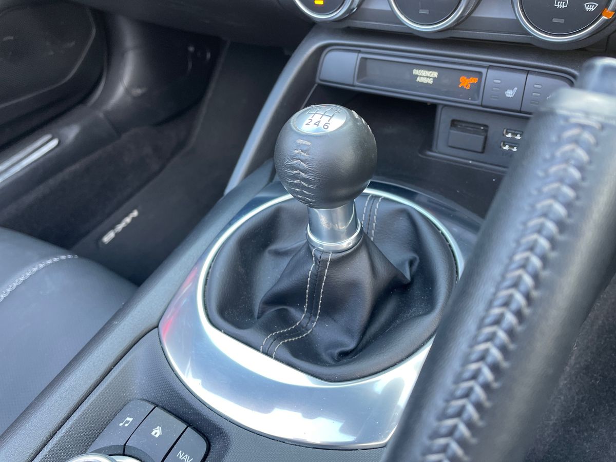 Used Mazda MX-5 2021 for sale - 76312300: Photo 27