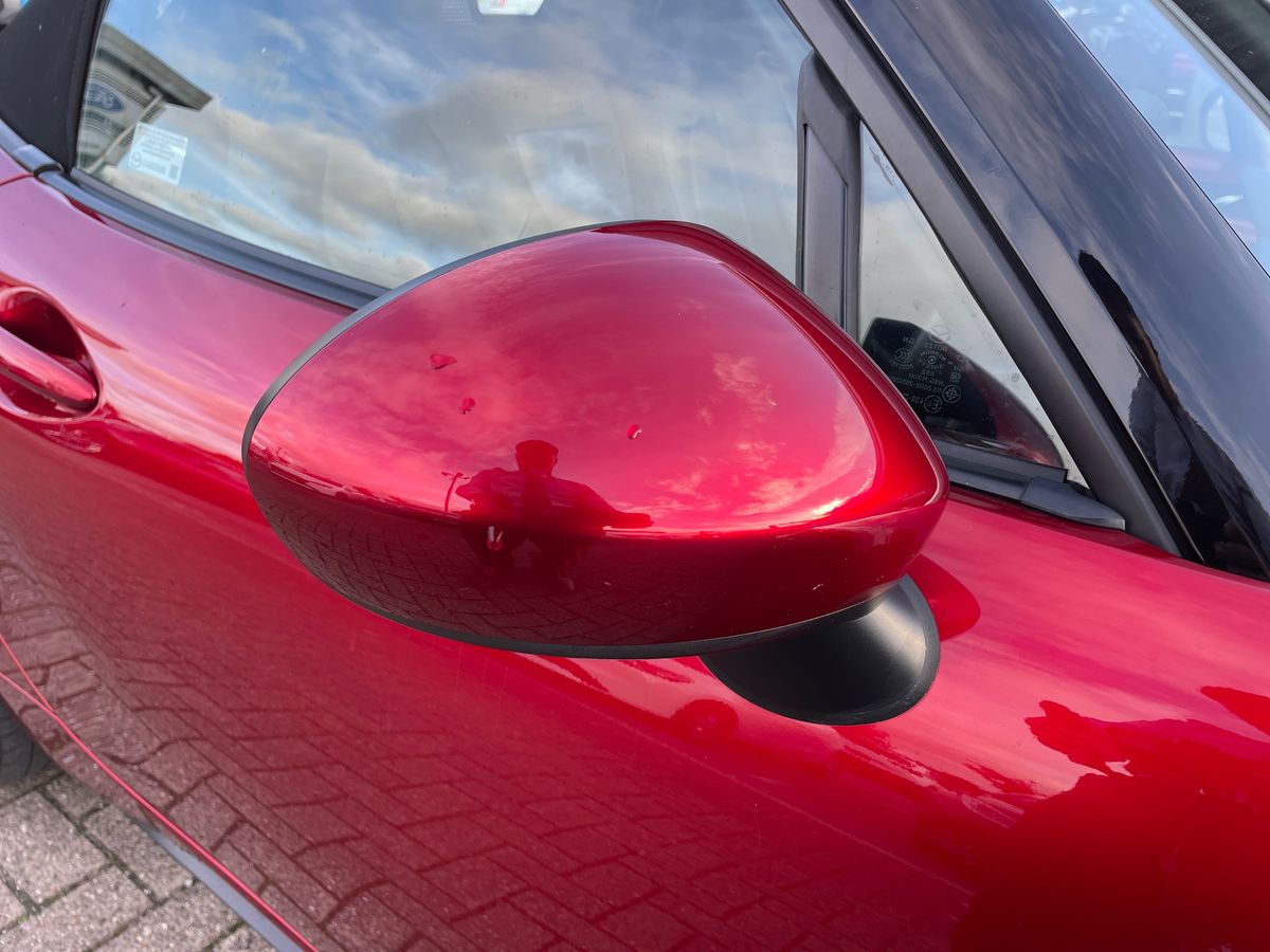 Used Mazda MX-5 2021 for sale - 76312300: Photo 29