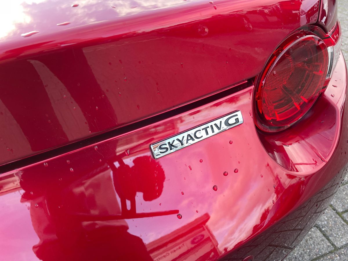 Used Mazda MX-5 2021 for sale - 76312300: Photo 31