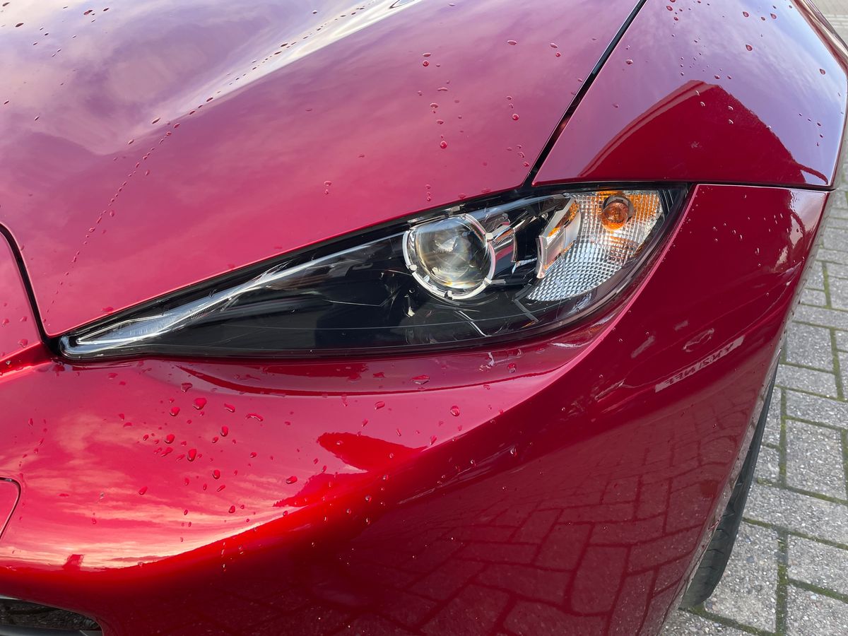 Used Mazda MX-5 2021 for sale - 76312300: Photo 32