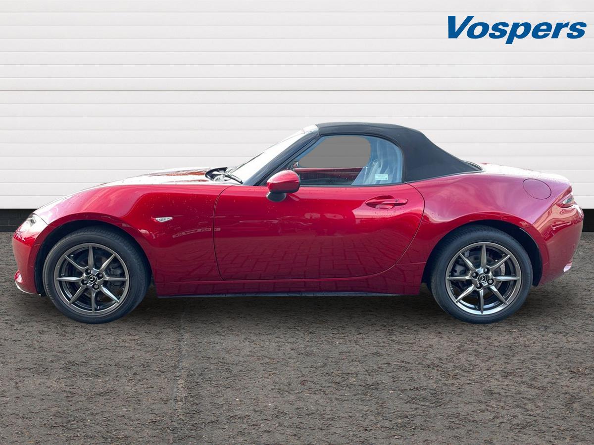 Used Mazda MX-5 2021 for sale - 76312300: Photo 5