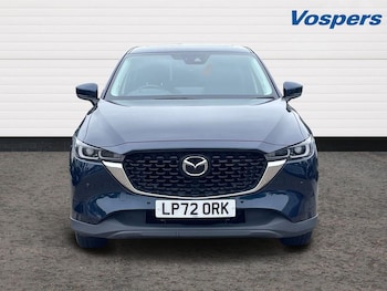 Used Mazda CX-5 2023 for sale - 75526711: Photo
