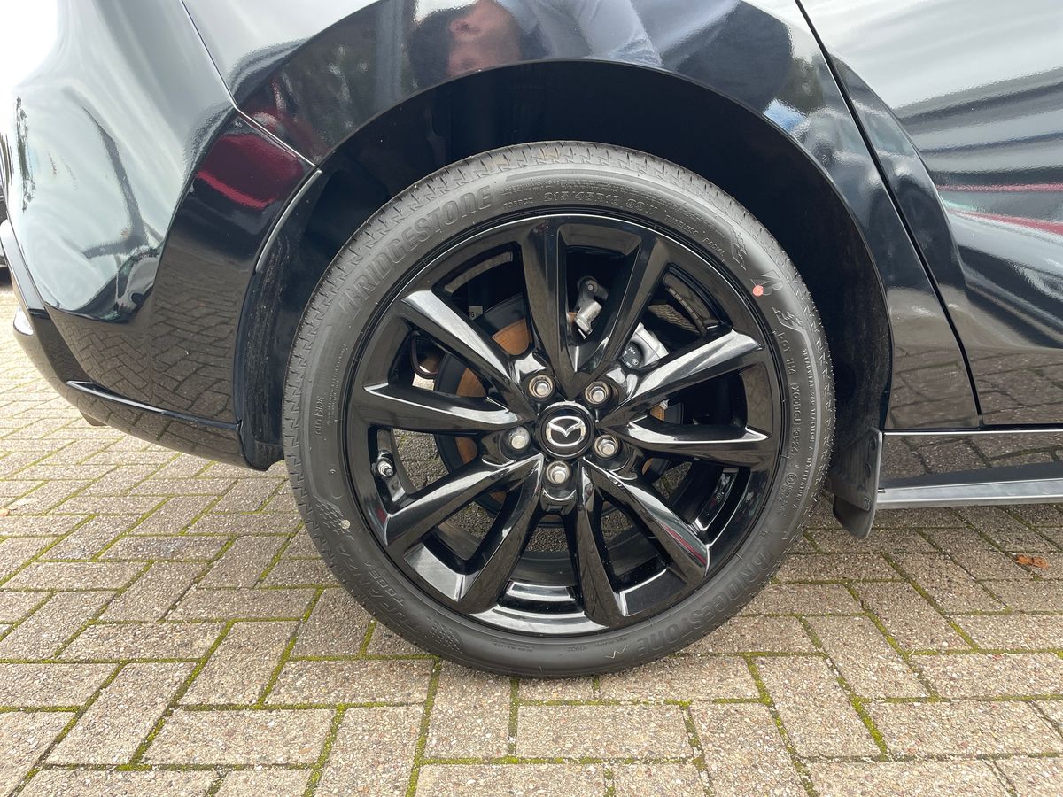 Used Mazda Mazda3 2025 for sale - 76871178: Photo 13