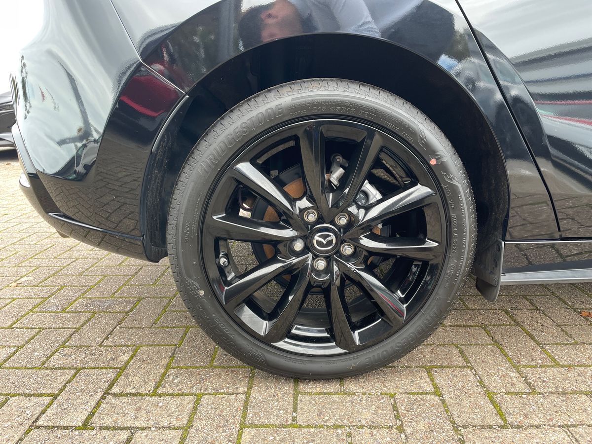 Used Mazda Mazda3 2025 for sale - 76871178: Photo 15