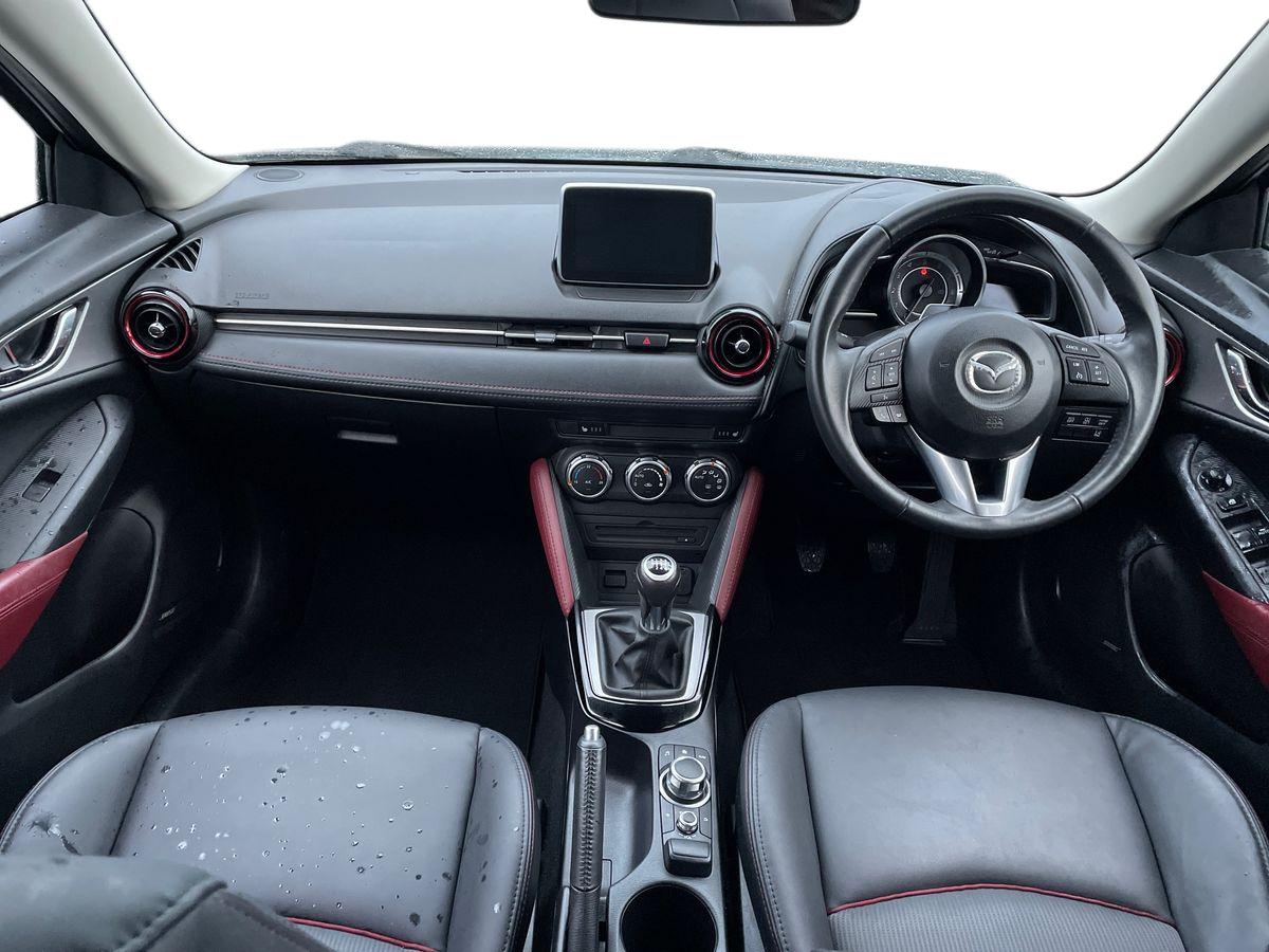 Used Mazda CX-3 2016 for sale - 76773322: Photo 19