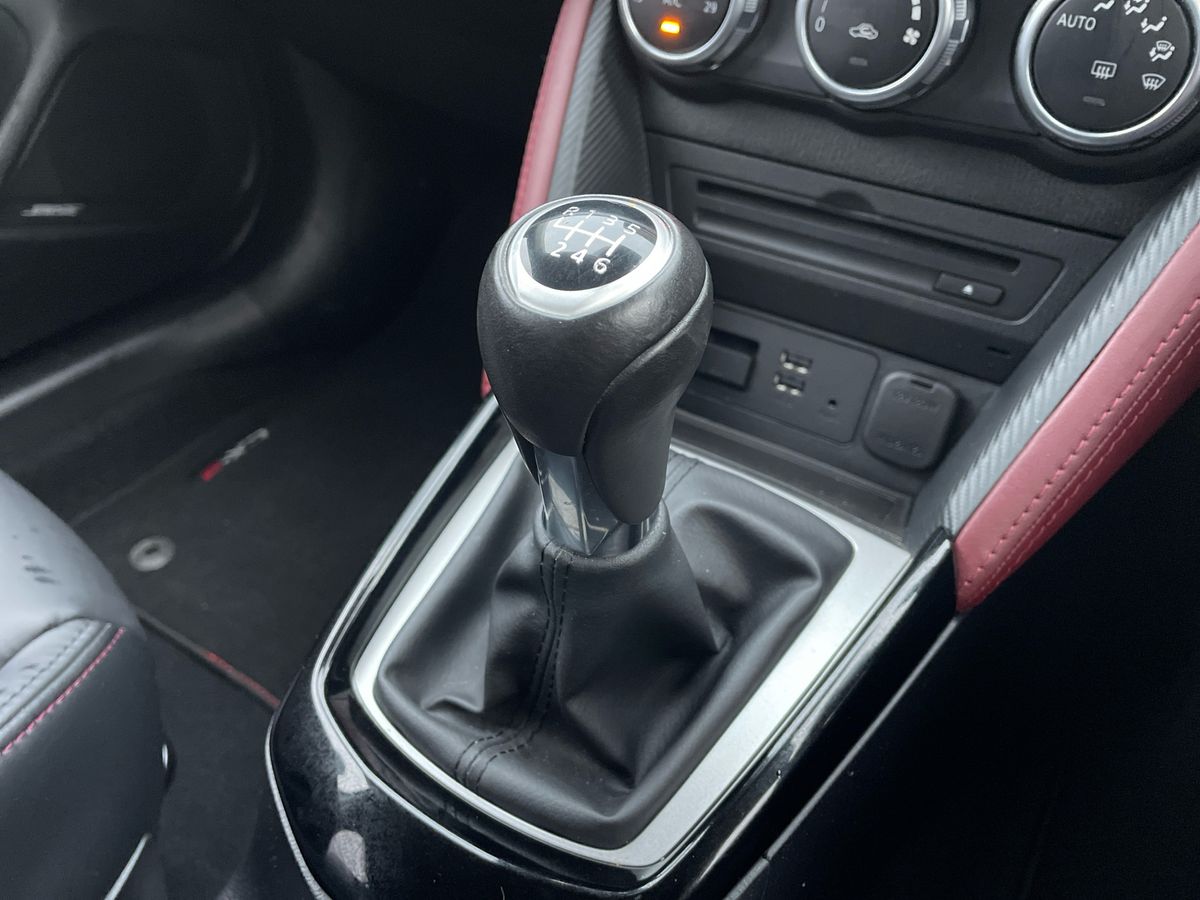 Used Mazda CX-3 2016 for sale - 76773322: Photo 27