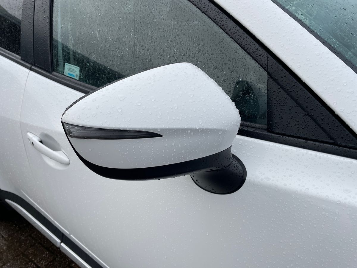 Used Mazda CX-3 2016 for sale - 76773322: Photo 29