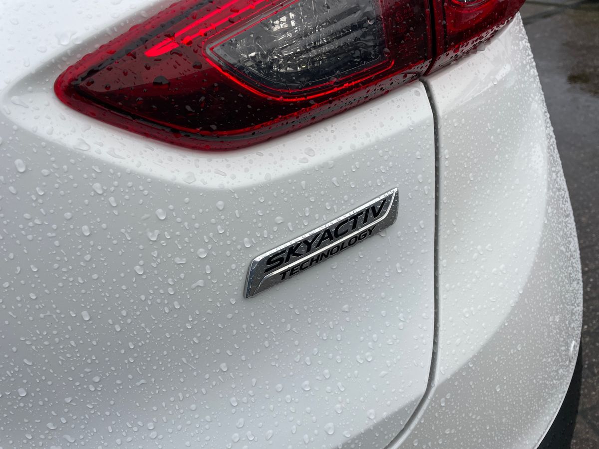 Used Mazda CX-3 2016 for sale - 76773322: Photo 31