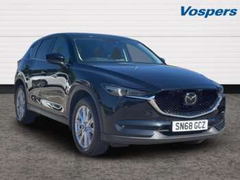2018 - 2.0 Sport Nav+ 5dr Auto