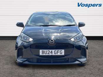 Used Mazda Mazda2 HYBRID 2024 for sale - 75088236: Photo