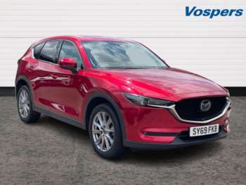 2019 - 2.0 Sport Nav+ 5dr