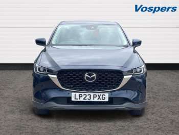 Used Mazda CX-5 2023 for sale - 75287802: Photo