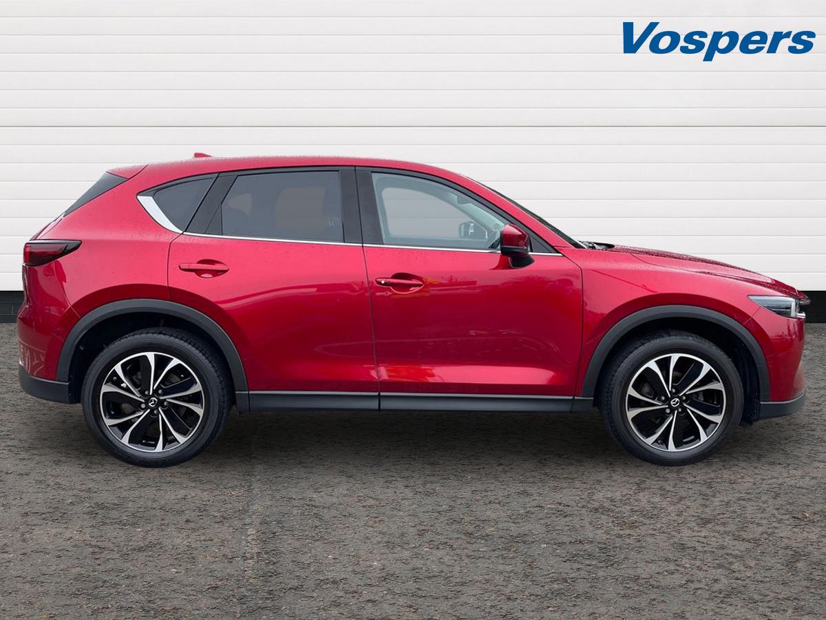 Used Mazda CX-5 2022 for sale - 77588477: Photo 10