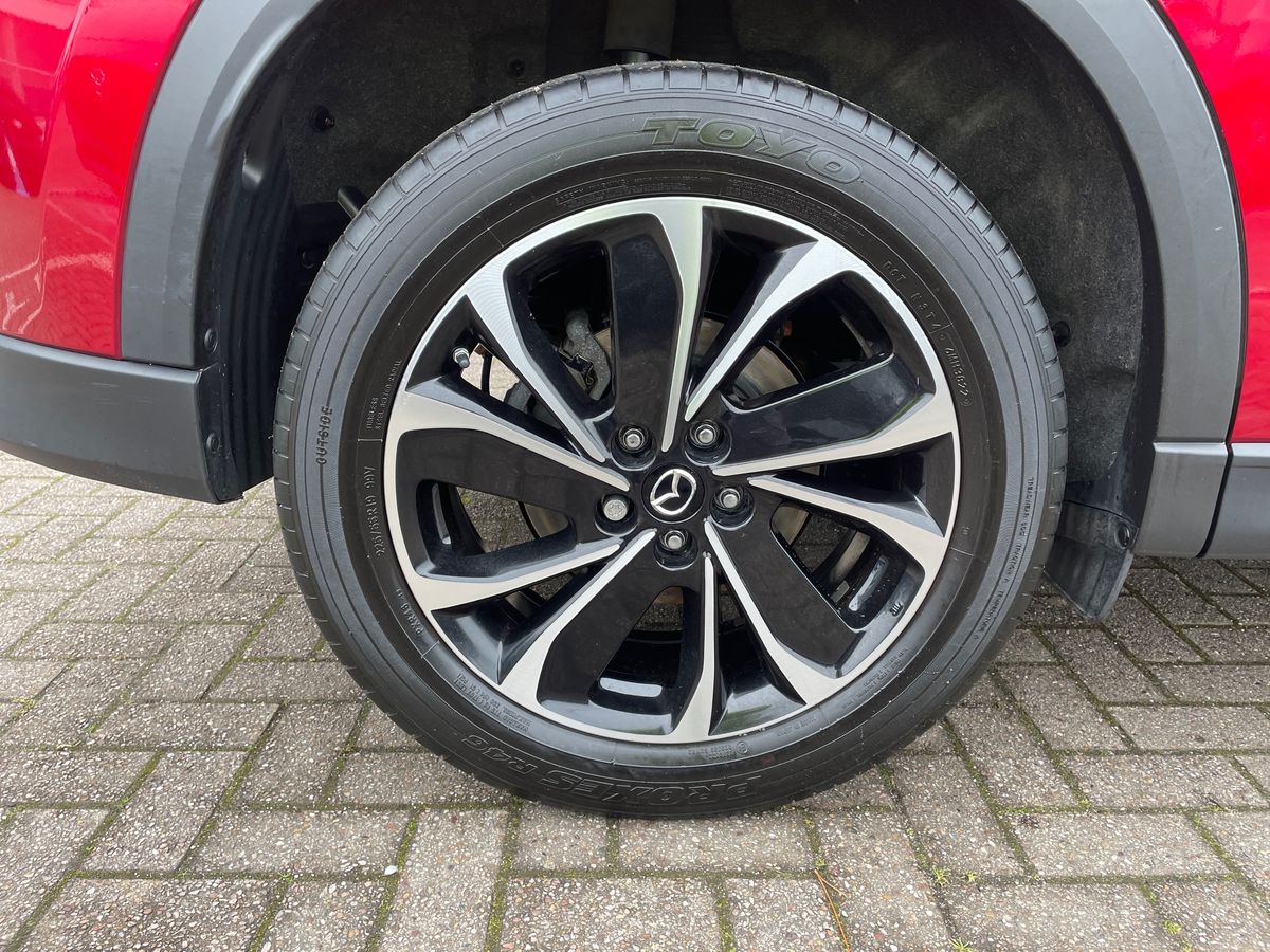 Used Mazda CX-5 2022 for sale - 77588477: Photo 11