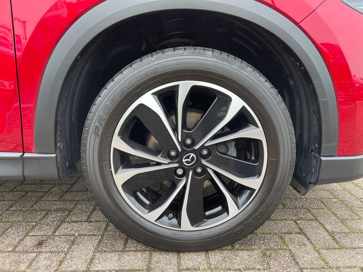 Used Mazda CX-5 2022 for sale - 77588477: Photo 13