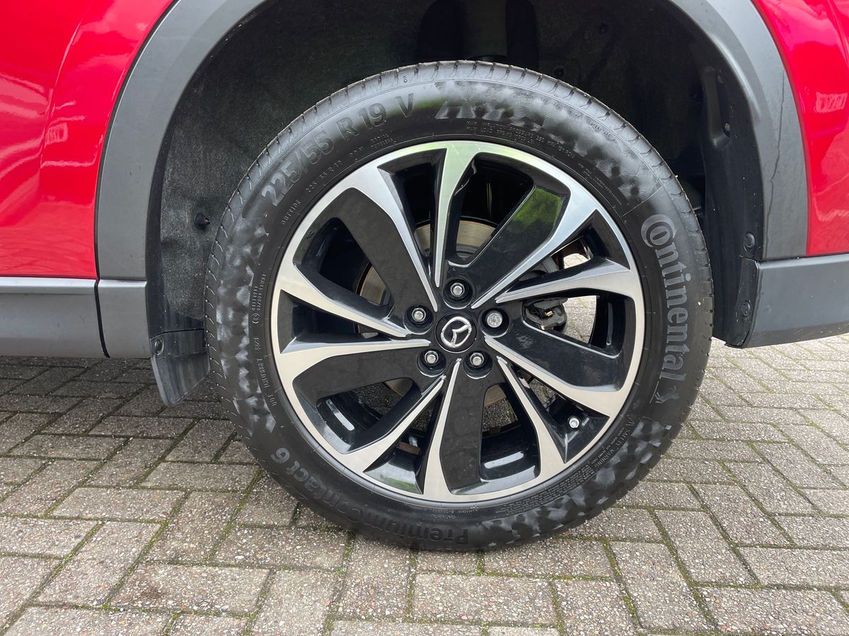 Used Mazda CX-5 2022 for sale - 77588477: Photo 15