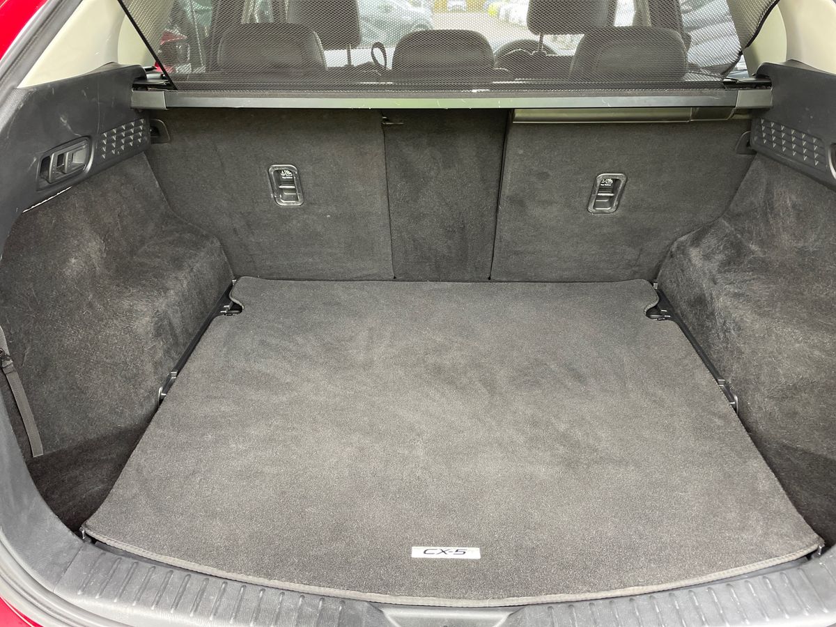 Used Mazda CX-5 2022 for sale - 77588477: Photo 17