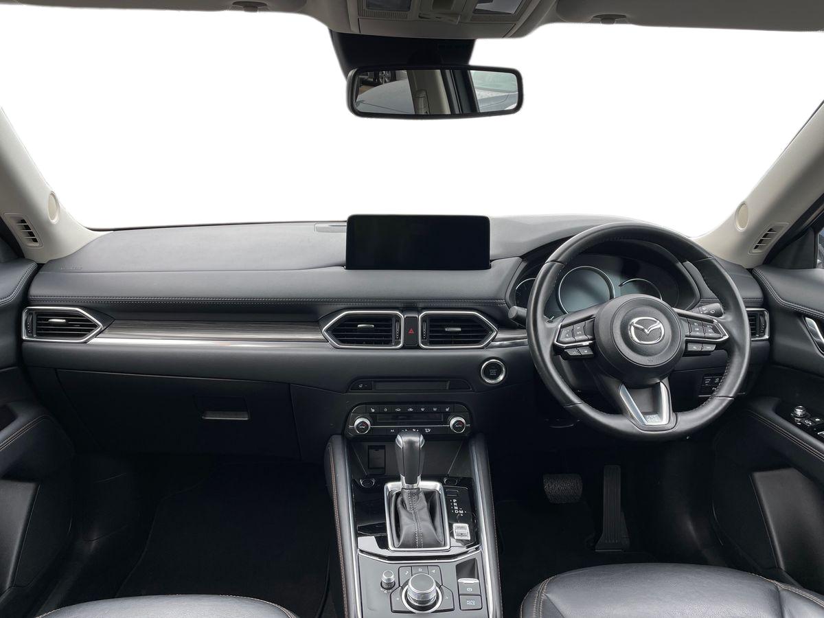 Used Mazda CX-5 2022 for sale - 77588477: Photo 19