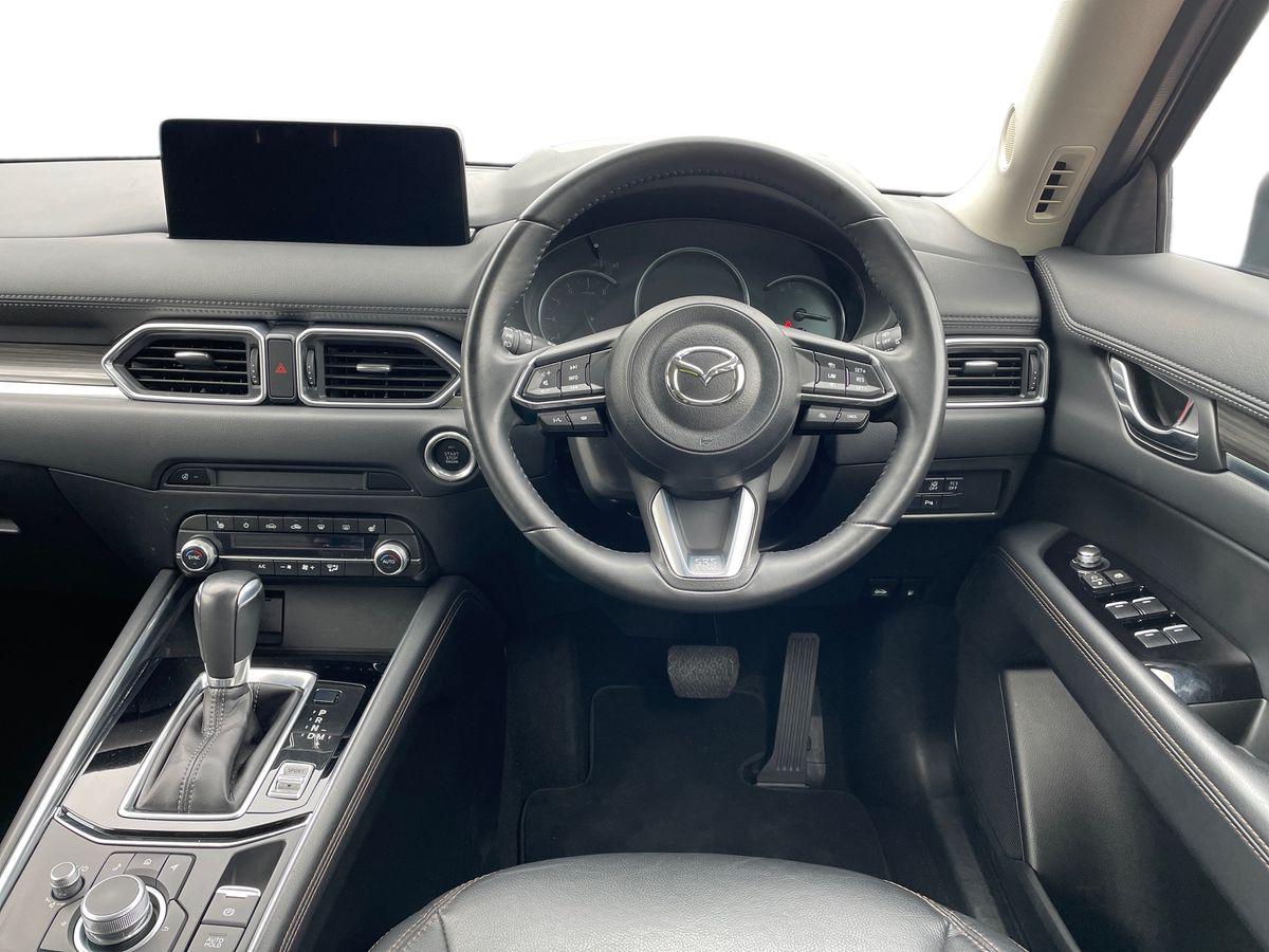 Used Mazda CX-5 2022 for sale - 77588477: Photo 21