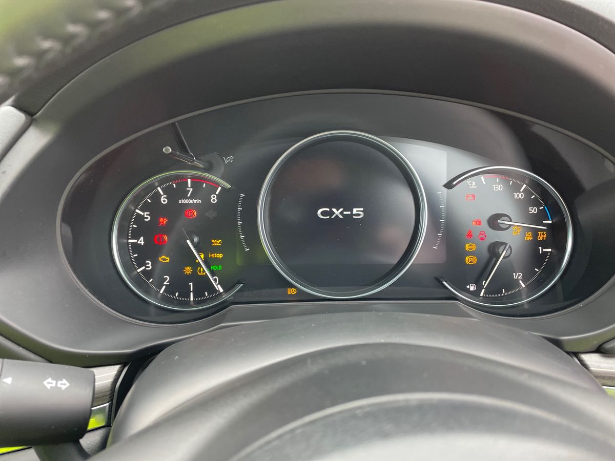 Used Mazda CX-5 2022 for sale - 77588477: Photo 23