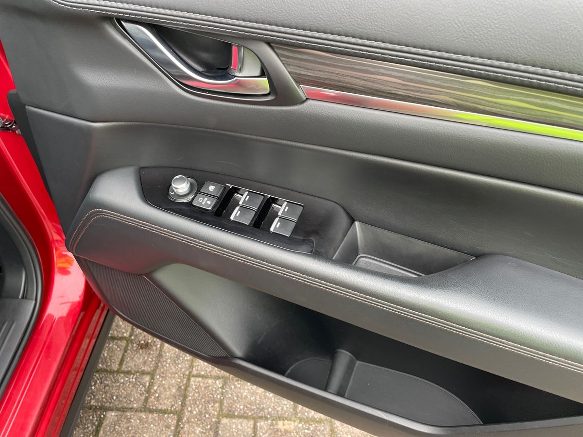 Used Mazda CX-5 2022 for sale - 77588477: Photo 24