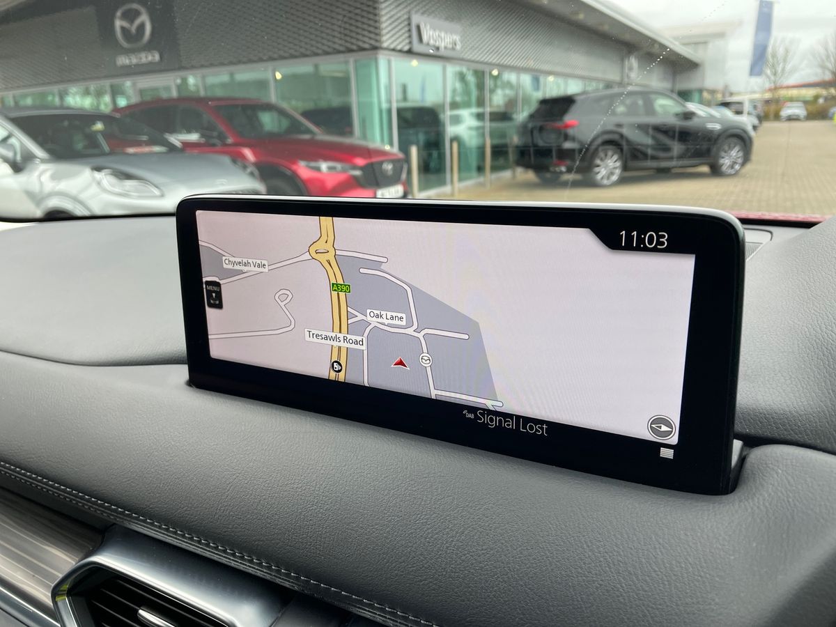 Used Mazda CX-5 2022 for sale - 77588477: Photo 25