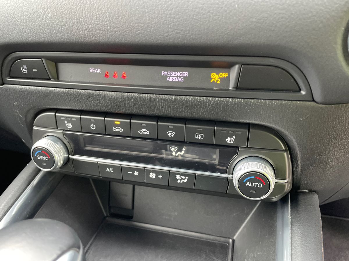 Used Mazda CX-5 2022 for sale - 77588477: Photo 26