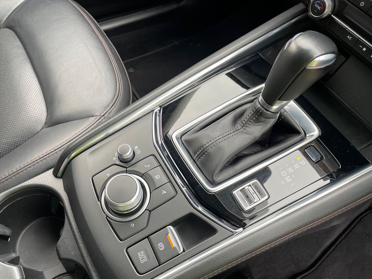 Used Mazda CX-5 2022 for sale - 77588477: Photo 27