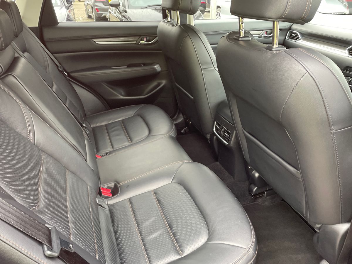 Used Mazda CX-5 2022 for sale - 77588477: Photo 28