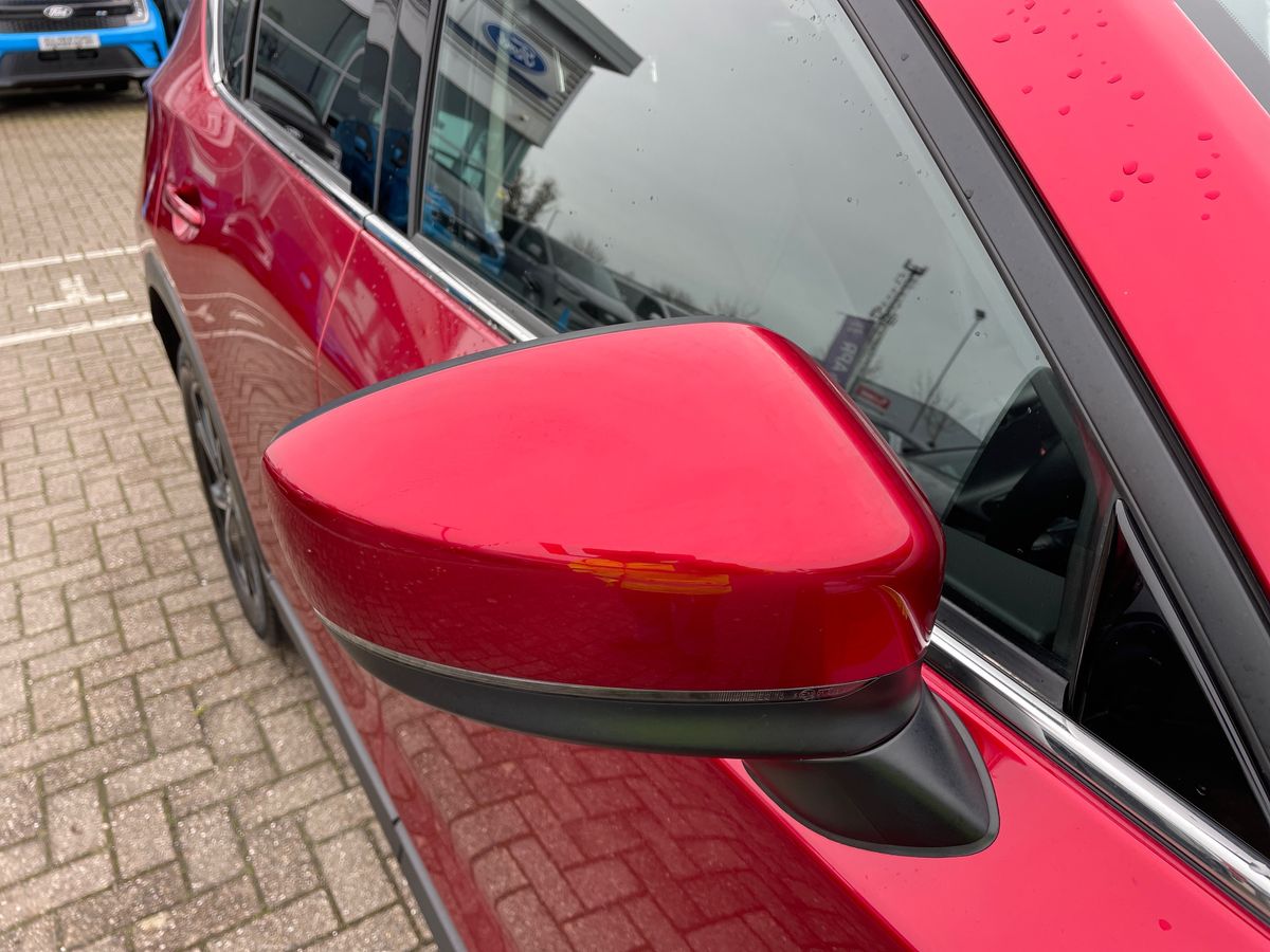 Used Mazda CX-5 2022 for sale - 77588477: Photo 29