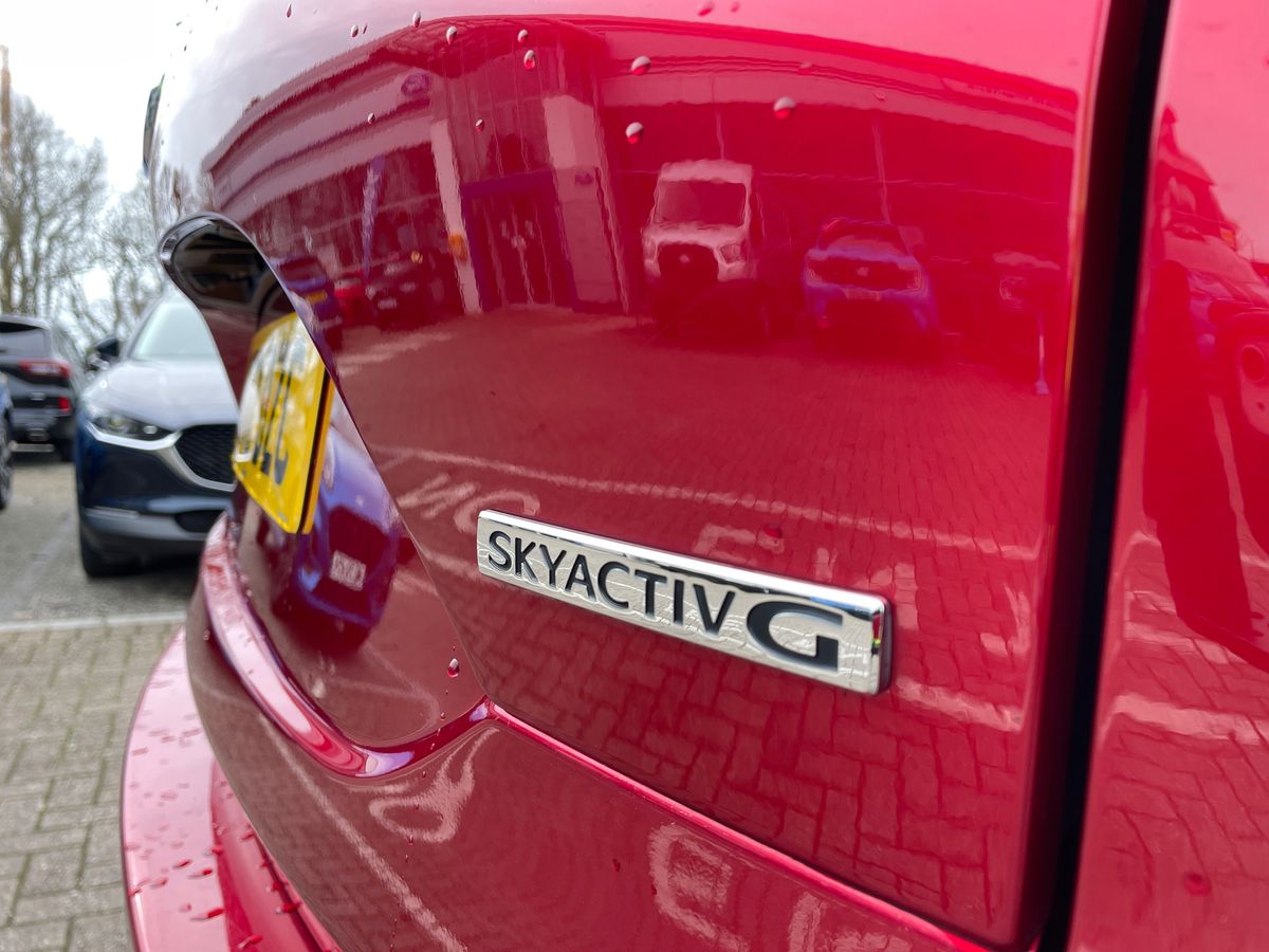 Used Mazda CX-5 2022 for sale - 77588477: Photo 31