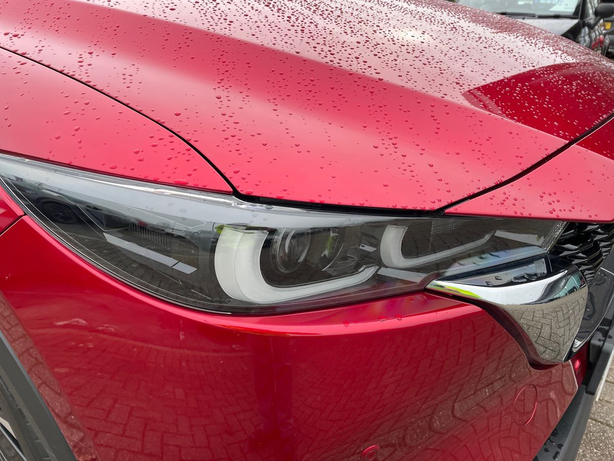 Used Mazda CX-5 2022 for sale - 77588477: Photo 32