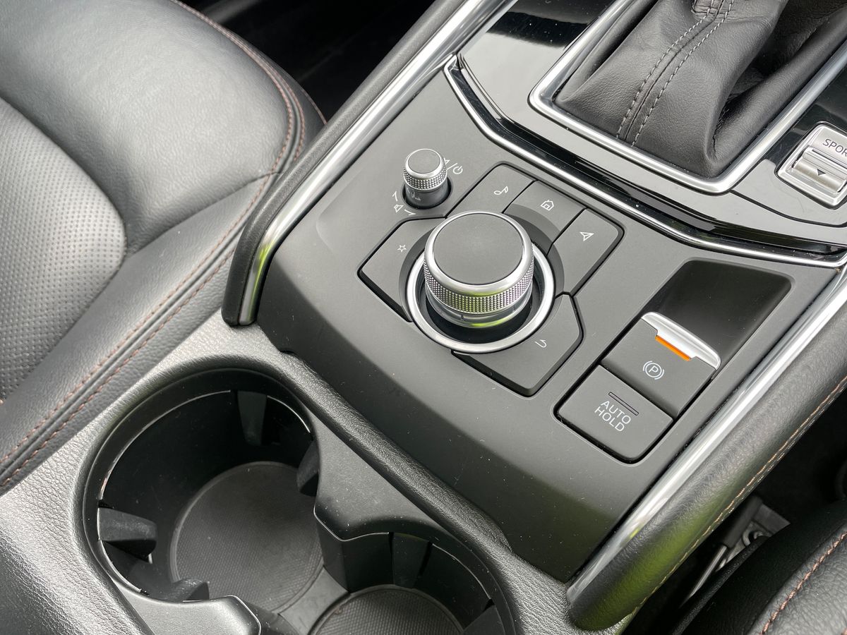 Used Mazda CX-5 2022 for sale - 77588477: Photo 35