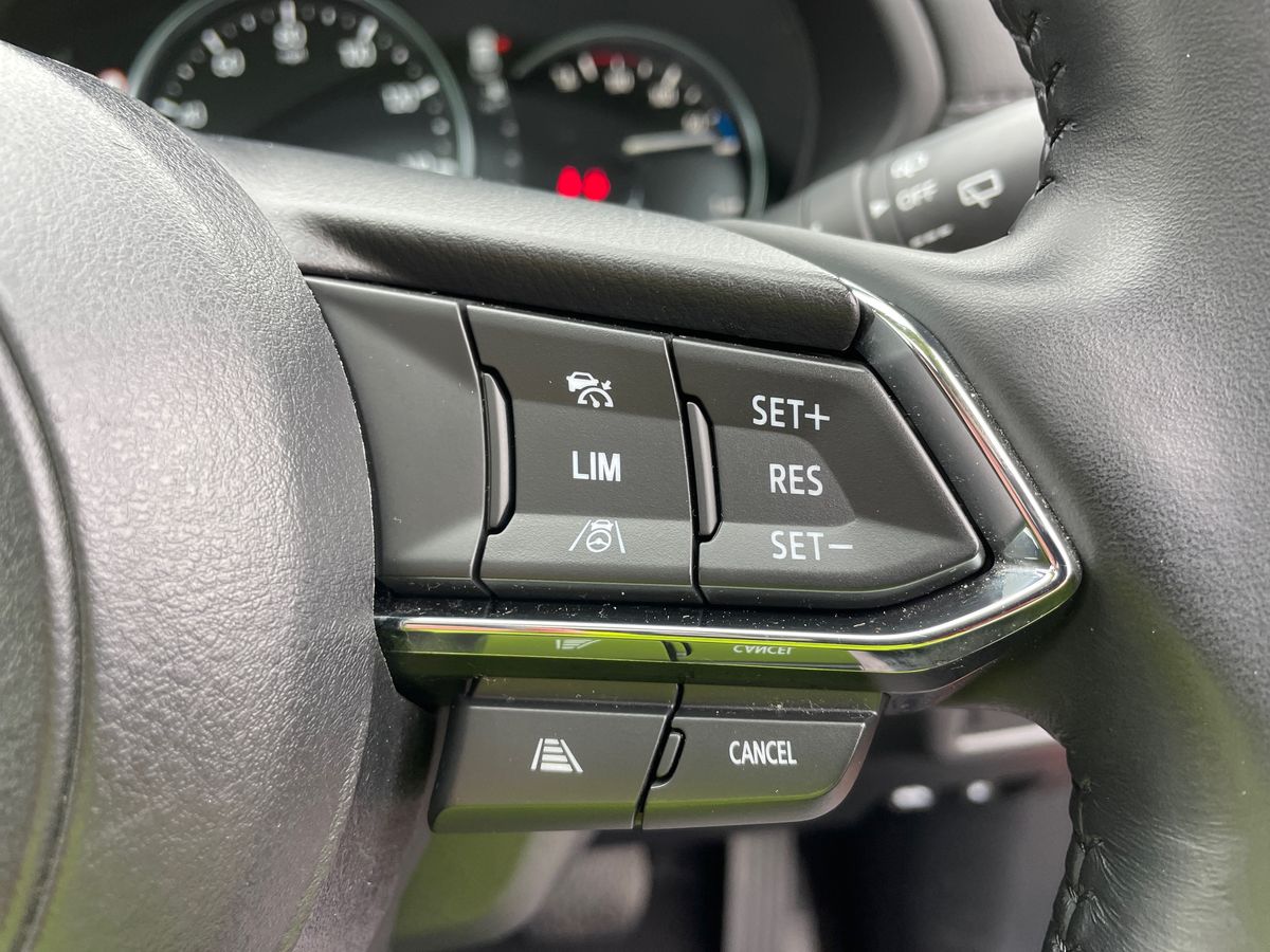 Used Mazda CX-5 2022 for sale - 77588477: Photo 37