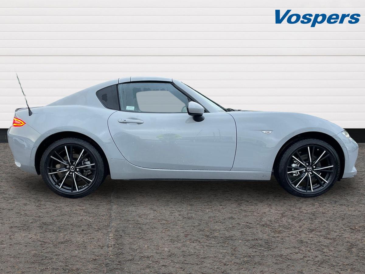 Used Mazda MX-5 2025 for sale - 77274040: Photo 10