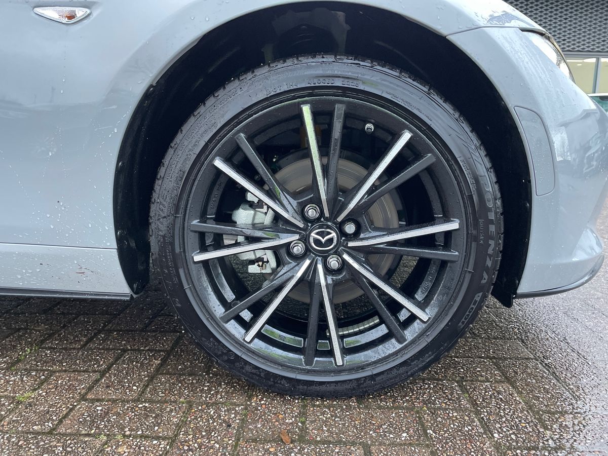 Used Mazda MX-5 2025 for sale - 77274040: Photo 11