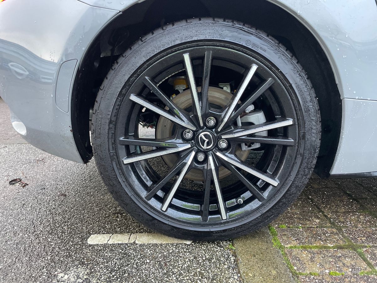 Used Mazda MX-5 2025 for sale - 77274040: Photo 13