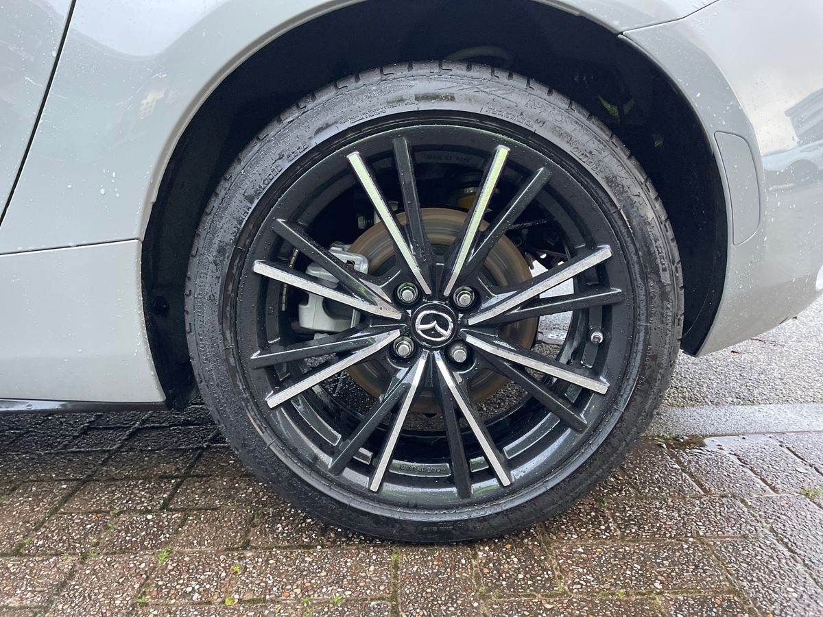 Used Mazda MX-5 2025 for sale - 77274040: Photo 14