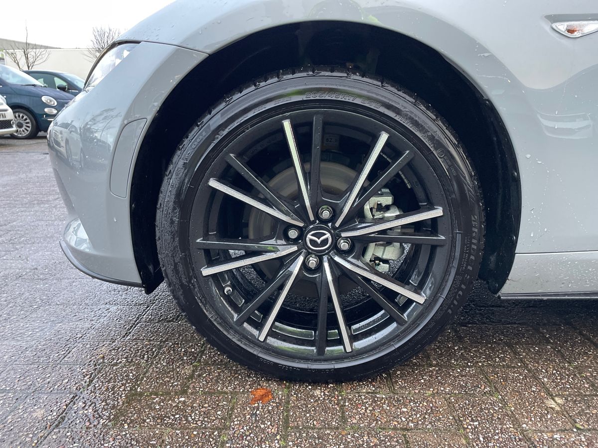 Used Mazda MX-5 2025 for sale - 77274040: Photo 15