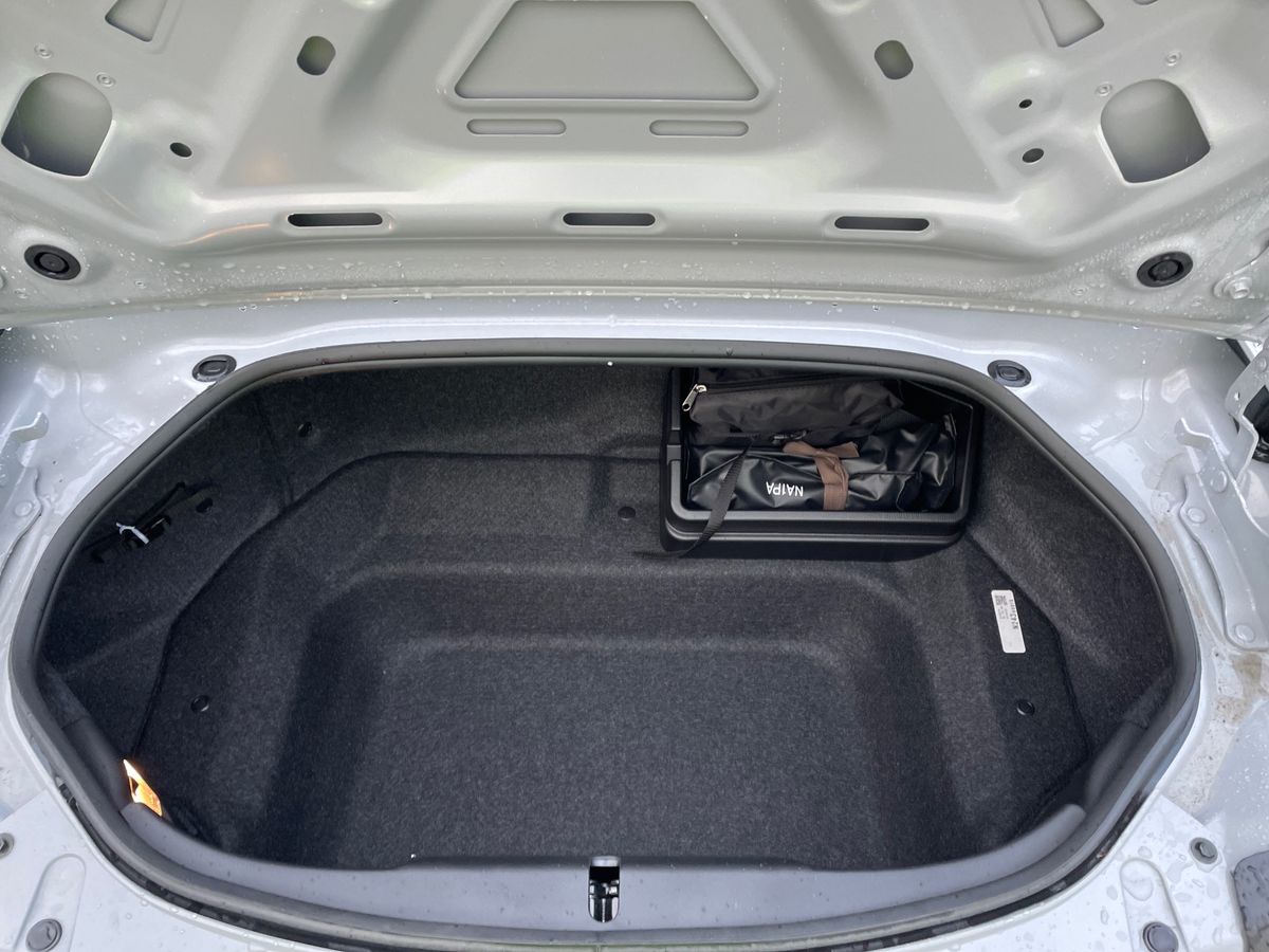 Used Mazda MX-5 2025 for sale - 77274040: Photo 17