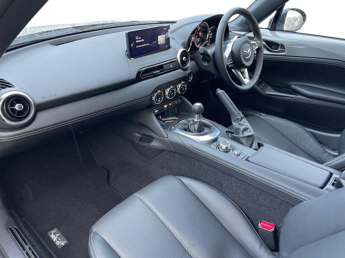 Used Mazda MX-5 2025 for sale - 77274040: Photo 18
