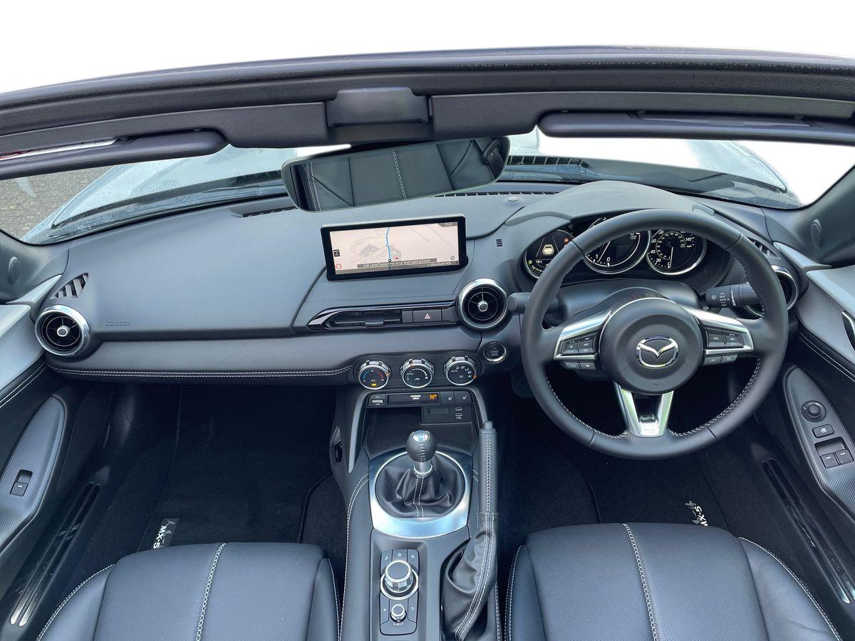 Used Mazda MX-5 2025 for sale - 77274040: Photo 19