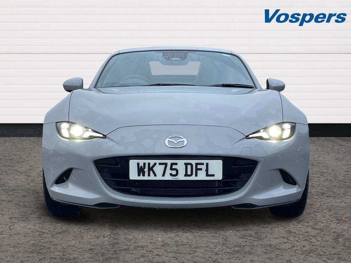 Used Mazda MX-5 2025 for sale - 77274040: Photo 2