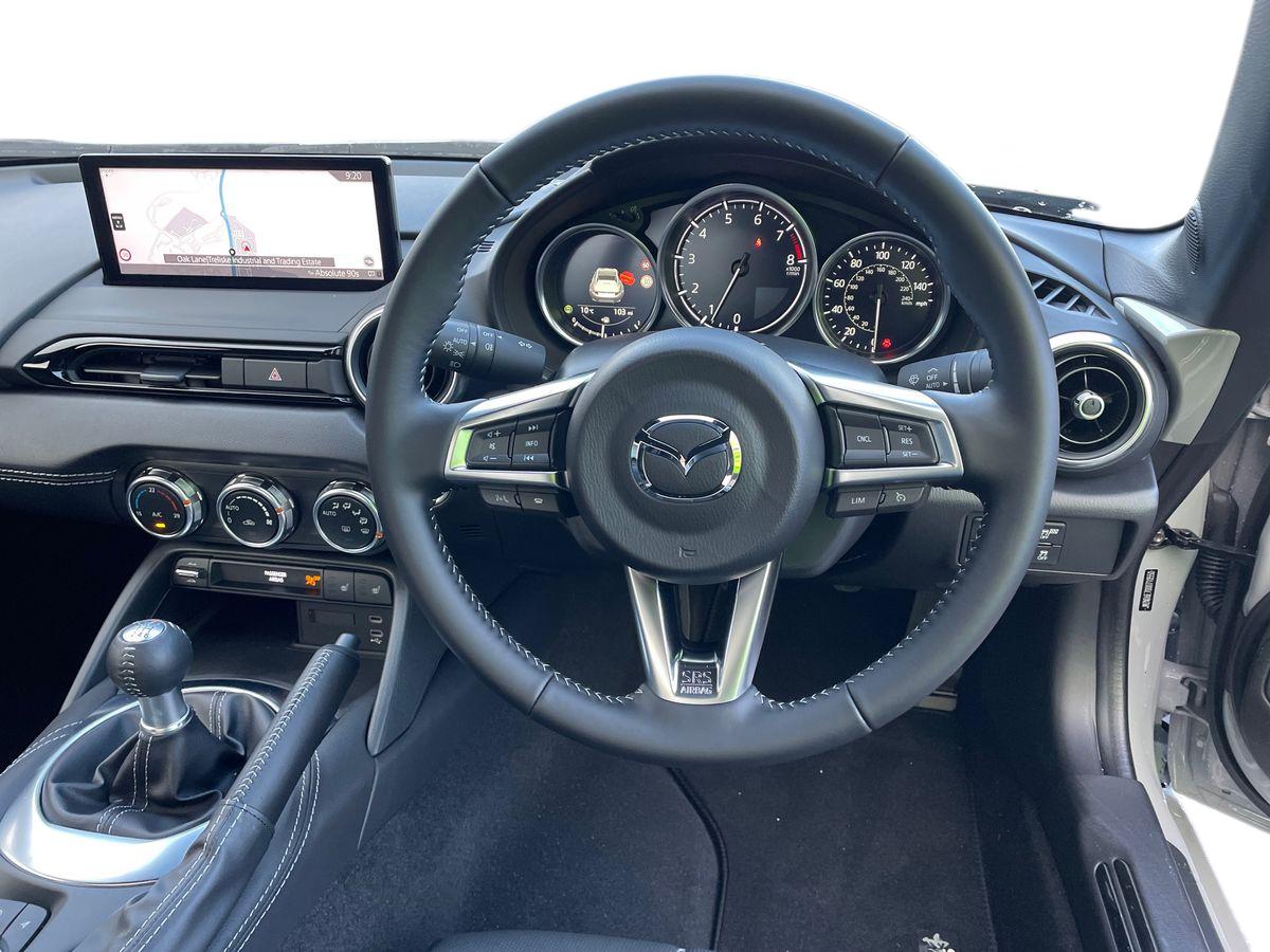 Used Mazda MX-5 2025 for sale - 77274040: Photo 21