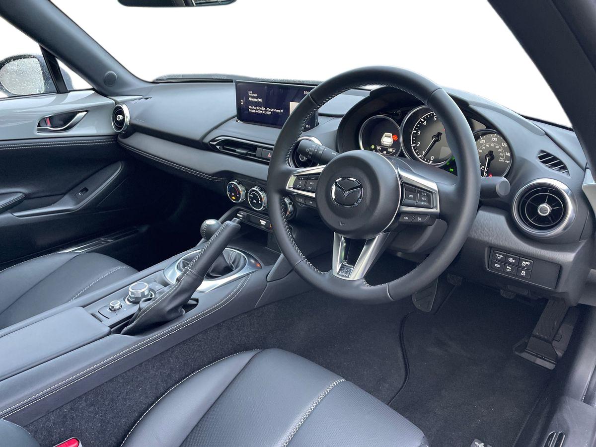 Used Mazda MX-5 2025 for sale - 77274040: Photo 22