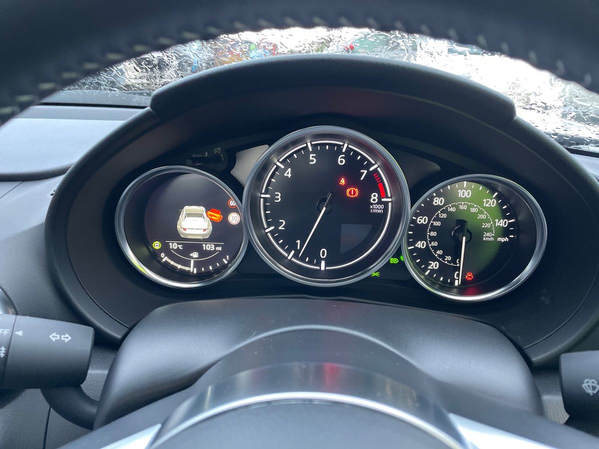 Used Mazda MX-5 2025 for sale - 77274040: Photo 23