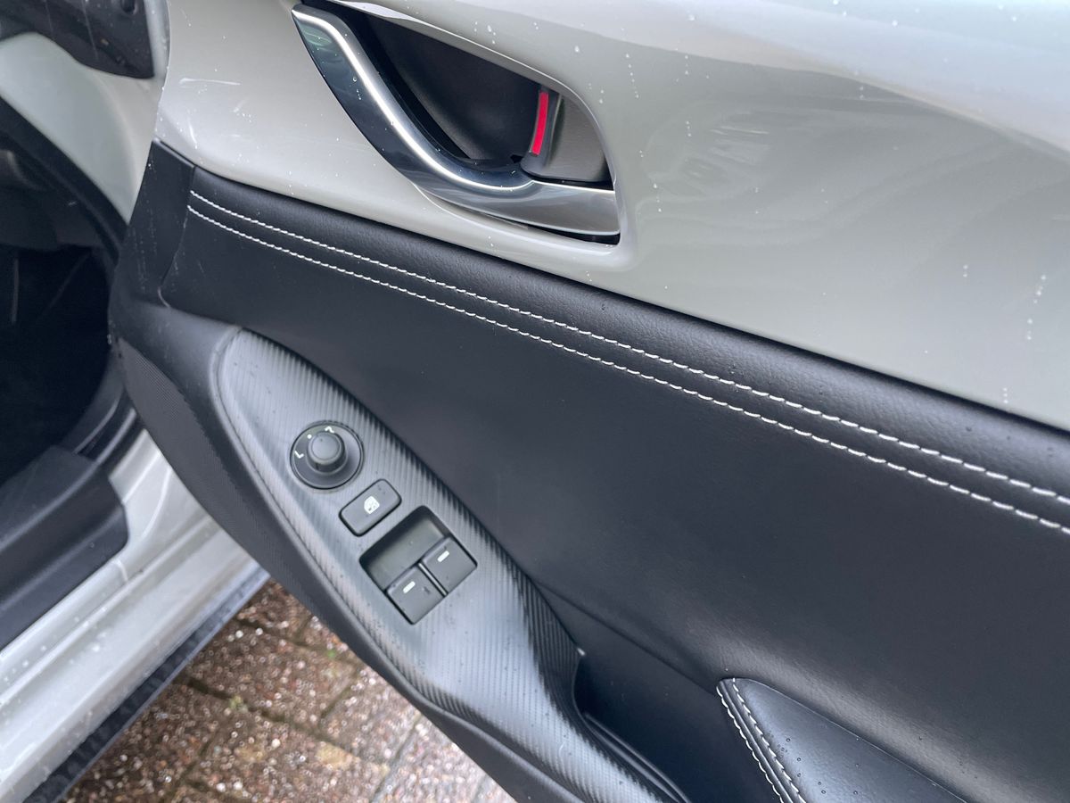 Used Mazda MX-5 2025 for sale - 77274040: Photo 24